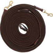 Eric Thomas Longe Pro Doppio Havanna Eric Thomas Longe Pro Doppio Havanna