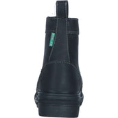Norton Stivaletti Zipper Winter Nero Norton Stivaletti Zipper Winter Nero