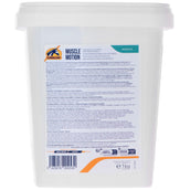 Cavalor Movimento muscolare Cavalor Movimento muscolare