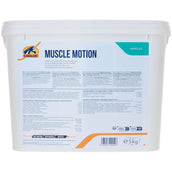 Cavalor Movimento muscolare Cavalor Movimento muscolare
