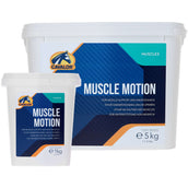 Cavalor Movimento muscolare Cavalor Movimento muscolare