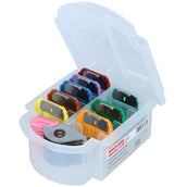 Heiniger Set di Pettini Adattatori Voor Opal Heiniger Set di Pettini Adattatori Voor Opal