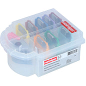 Heiniger Set di Pettini Adattatori Voor Opal Heiniger Set di Pettini Adattatori Voor Opal