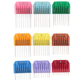 Heiniger Set di Pettini Adattatori Voor Opal Heiniger Set di Pettini Adattatori Voor Opal