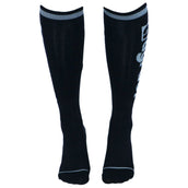 Agradi Horse Calzini Moon Indigo Agradi Horse Calzini Moon Indigo