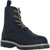 Norton Stivaletti Hybrid Winter Nero Norton Stivaletti Hybrid Winter Nero