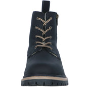 Norton Stivaletti Hybrid Winter Nero Norton Stivaletti Hybrid Winter Nero