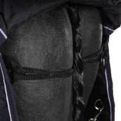 HKM Coperta Invernale Starter Blu scuro HKM Coperta Invernale Starter Blu scuro