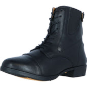 Suedwind Stivaletto Advanced ll BZ Lace Soft Nero Suedwind Stivaletto Advanced ll BZ Lace Soft Nero