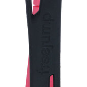 Freejump Staffe Soft Up Pro Plus Nero/Rosa Freejump Staffe Soft Up Pro Plus Nero/Rosa
