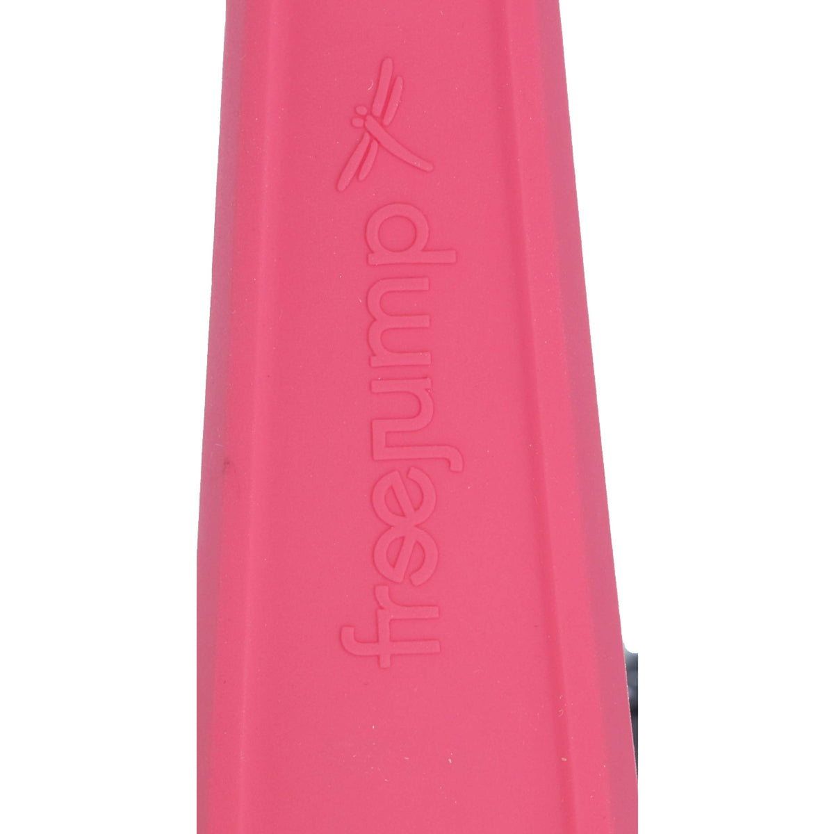 Freejump Staffe Soft Up Pro Plus Nero/Rosa Freejump Staffe Soft Up Pro Plus Nero/Rosa