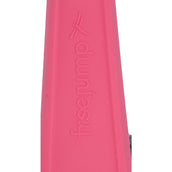 Freejump Staffe Soft Up Pro Plus Nero/Rosa Freejump Staffe Soft Up Pro Plus Nero/Rosa