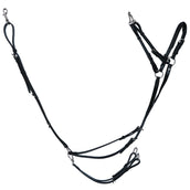 Equiline Pettorina Nero Equiline Pettorina Nero