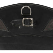 Equiline Sottopancia da salto Nero Equiline Sottopancia da salto Nero