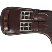 Equiline Sottopancia da salto Marrone Equiline Sottopancia da salto Marrone