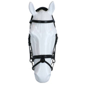 Equiline Briglia JP Nero Equiline Briglia JP Nero