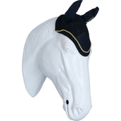 Bucas Cuffietta Navy/Gold Bucas Cuffietta Navy/Gold