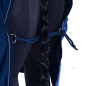 Bucas Power Cooler & Neck Blu marino/Argento Bucas Power Cooler & Neck Blu marino/Argento