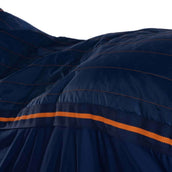 Bucas Therapy Cooler Big Neck Blu marino/arancione Bucas Therapy Cooler Big Neck Blu marino/arancione