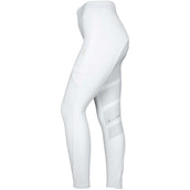 Cavallo Calzoni LIN GRIP RL Full Grip Bianco Cavallo Calzoni LIN GRIP RL Full Grip Bianco