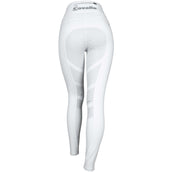 Cavallo Calzoni LIN GRIP RL Full Grip Bianco Cavallo Calzoni LIN GRIP RL Full Grip Bianco