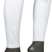 Cavallo Calzoni LIN GRIP RL Full Grip Bianco Cavallo Calzoni LIN GRIP RL Full Grip Bianco