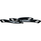 Freejump Sporen Spur'on Round End Nero Freejump Sporen Spur'on Round End Nero