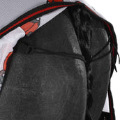 HKM Coperta Antimosche Ladybug Bianco/Rosso HKM Coperta Antimosche Ladybug Bianco/Rosso