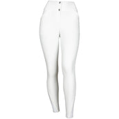 HKM Pantaloni da Equitazione Lara Bianco HKM Pantaloni da Equitazione Lara Bianco