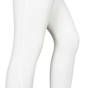 HKM Pantaloni da Equitazione Lara Bianco HKM Pantaloni da Equitazione Lara Bianco