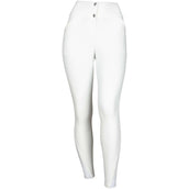 HKM Pantaloni da Equitazione Lara Bianco HKM Pantaloni da Equitazione Lara Bianco