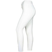 HKM Pantaloni da Equitazione Lara Bianco HKM Pantaloni da Equitazione Lara Bianco