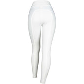 HKM Pantaloni da Equitazione Lara Bianco HKM Pantaloni da Equitazione Lara Bianco