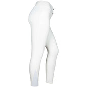 HKM Pantaloni da Equitazione Lara Bianco HKM Pantaloni da Equitazione Lara Bianco