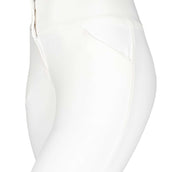 HKM Pantaloni da Equitazione Lara Bianco HKM Pantaloni da Equitazione Lara Bianco