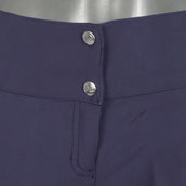 HKM Pantaloni da Equitazione Lara Blu scuro HKM Pantaloni da Equitazione Lara Blu scuro