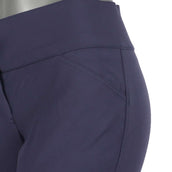 HKM Pantaloni da Equitazione Lara Blu scuro HKM Pantaloni da Equitazione Lara Blu scuro