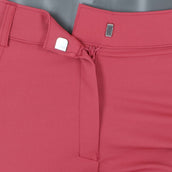 HKM Pantaloni da Equitazione Sunshine Rosso HKM Pantaloni da Equitazione Sunshine Rosso