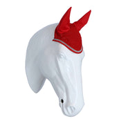 HKM Cuffietta Romy Rosso HKM Cuffietta Romy Rosso