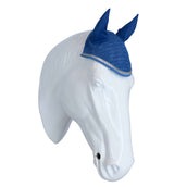HKM Cuffietta Romy Blu cobalto HKM Cuffietta Romy Blu cobalto