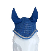 HKM Cuffietta Romy Blu cobalto HKM Cuffietta Romy Blu cobalto