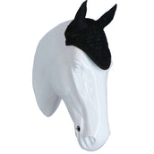 HKM Cuffietta Romy Nero HKM Cuffietta Romy Nero