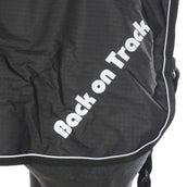 Back on Track Coperta da esercizio Sammy Nero Back on Track Coperta da esercizio Sammy Nero