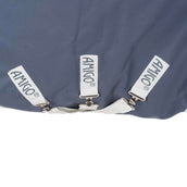 Amigo Turnout Eco Bravo 12 Plus Verde acqua/Grigio Amigo Turnout Eco Bravo 12 Plus Verde acqua/Grigio