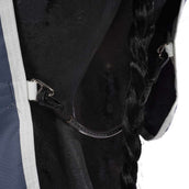 Amigo Turnout Eco Bravo 12 Plus Verde acqua/Grigio Amigo Turnout Eco Bravo 12 Plus Verde acqua/Grigio