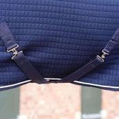 WeatherBeeta Tappeto Thermocell Cooler Standard Neck Blu marino/bianco WeatherBeeta Tappeto Thermocell Cooler Standard Neck Blu marino/bianco