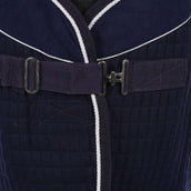 WeatherBeeta Tappeto Thermocell Cooler Standard Neck Blu marino/bianco WeatherBeeta Tappeto Thermocell Cooler Standard Neck Blu marino/bianco