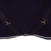 WeatherBeeta Tappeto Thermocell Cooler Standard Neck Blu marino/bianco WeatherBeeta Tappeto Thermocell Cooler Standard Neck Blu marino/bianco