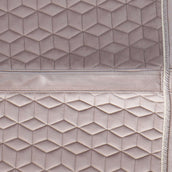 Kentucky Horsewear Sottosella Basic Velvet Dressage Beige Kentucky Horsewear Sottosella Basic Velvet Dressage Beige