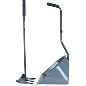 Shires Ezi-Kit Mestboy Grigio Shires Ezi-Kit Mestboy Grigio